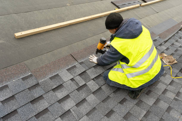 Best Roof Waterproofing Services  in Merrill, WI
