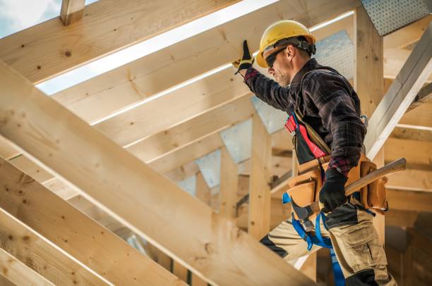 Best New Roof Installation  in Merrill, WI