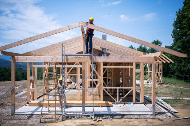 Best Shingle Roofing Installation  in Merrill, WI