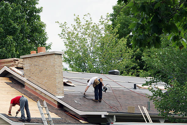 Best Roof Repair Estimates  in Merrill, WI