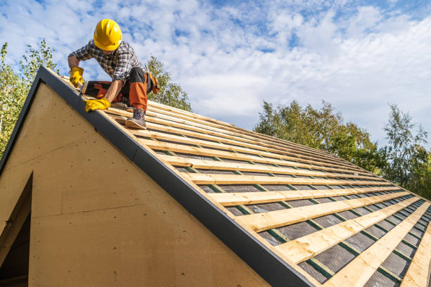 Best Roof Maintenance Services  in Merrill, WI