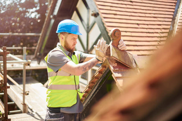 Best Roof Replacement Cost  in Merrill, WI