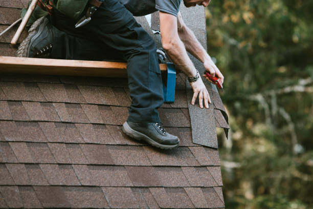 Quick and Trustworthy Emergency Roof Repair Services in Merrill, WI